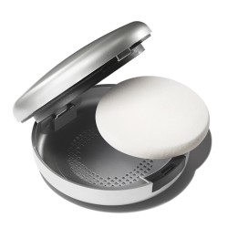 MAC Studio Fix Tech Cream-to-Powder Foundation - kreminė pudra - makiažo pagrindas, 10 g - NW50