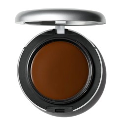 MAC Studio Fix Tech Cream-to-Powder Foundation - kreminė pudra - makiažo pagrindas, 10 g - NW55