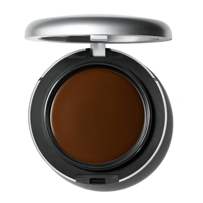 MAC Studio Fix Tech Cream-to-Powder Foundation - kreminė pudra - makiažo pagrindas, 10 g - NW60