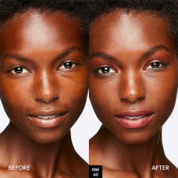 MAC Studio Fix Tech Cream-to-Powder Foundation - kreminė pudra - makiažo pagrindas, 10 g - NW60