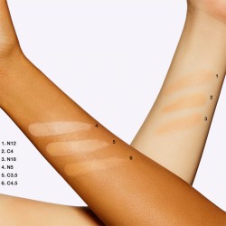 MAC Studio Fix Tech Cream-to-Powder Foundation 10 g C4