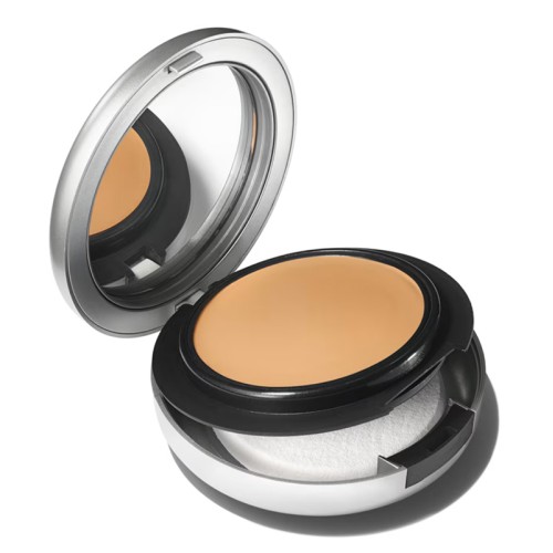 MAC Studio Fix Tech Cream-to-Powder Foundation 10 g C4