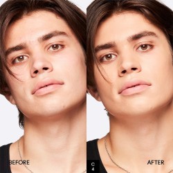 MAC Studio Fix Tech Cream-to-Powder Foundation 10 g C4