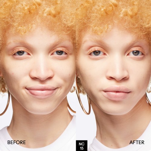 MAC Studio Fix 24-Hour Smooth Wear Concealer - maskuoklis, 7 ml - NC15