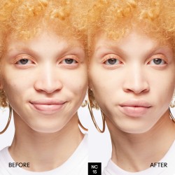 MAC Studio Fix 24-Hour Smooth Wear Concealer - maskuoklis, 7 ml - NC15