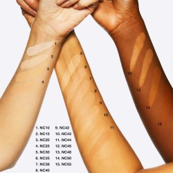 MAC Studio Fix 24-Hour Smooth Wear Concealer - maskuoklis, 7 ml - NC43