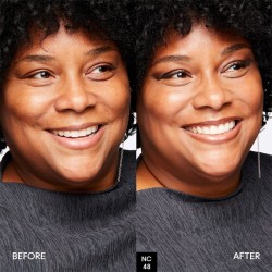 MAC Studio Fix 24-Hour Smooth Wear Concealer - maskuoklis, 7 ml - NC48