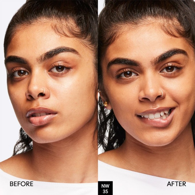 MAC Studio Fix 24-Hour Smooth Wear Concealer - maskuoklis, 7 ml - NW35
