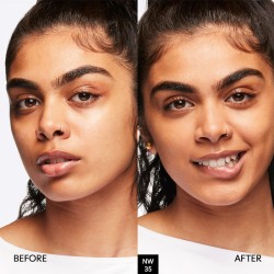 MAC Studio Fix 24-Hour Smooth Wear Concealer - maskuoklis, 7 ml - NW35
