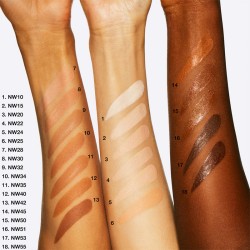 MAC Studio Fix 24-Hour Smooth Wear Concealer - maskuoklis, 7 ml - NW35