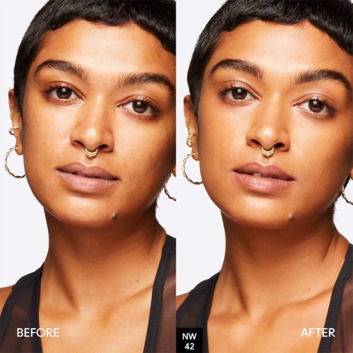 MAC Studio Fix 24-Hour Smooth Wear Concealer - maskuoklis, 7 ml - NW42