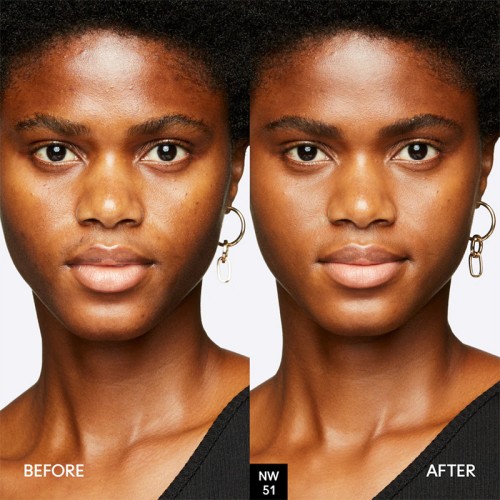 MAC Studio Fix 24-Hour Smooth Wear Concealer - maskuoklis, 7 ml - NW51