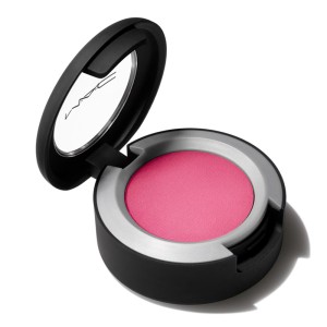 MAC Powder Kiss Matte Eye Shadow - akių šešėliai, 1,5 g - Fall In Love