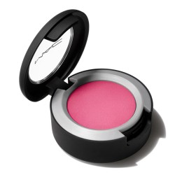 MAC Powder Kiss Matte Eye Shadow - akių šešėliai, 1,5 g - Fall In Love