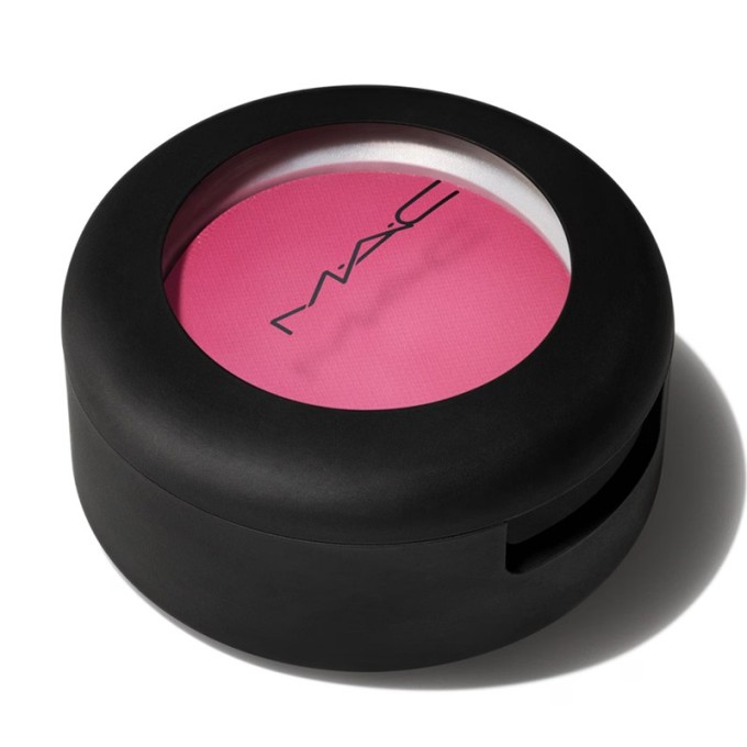 MAC Powder Kiss Matte Eye Shadow - akių šešėliai, 1,5 g - Fall In Love