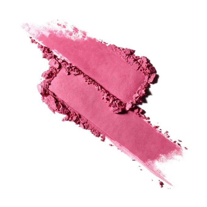 MAC Powder Kiss Matte Eye Shadow - akių šešėliai, 1,5 g - Fall In Love