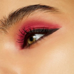 MAC Powder Kiss Matte Eye Shadow - akių šešėliai, 1,5 g - Fall In Love