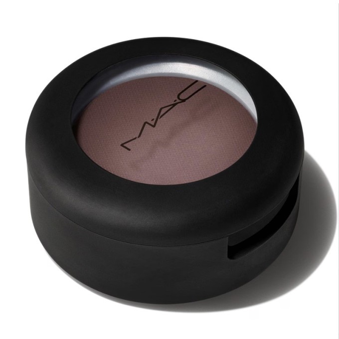 MAC Powder Kiss Matte Eye Shadow - akių šešėliai, 1,5 g - Give a Glam