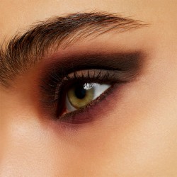 MAC Powder Kiss Matte Eye Shadow - akių šešėliai, 1,5 g - Give a Glam