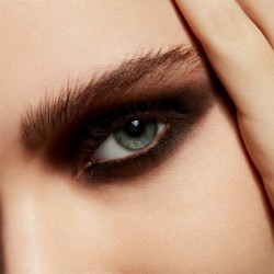 MAC Powder Kiss Matte Eye Shadow - akių šešėliai, 1,5 g - Give a Glam