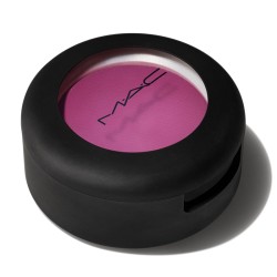 MAC Powder Kiss Matte Eye Shadow - akių šešėliai, 1,5 g - Lens Blur