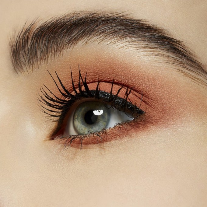 MAC Powder Kiss Matte Eye Shadow - akių šešėliai, 1,5 g - My Tweedy