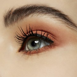 MAC Powder Kiss Matte Eye Shadow - akių šešėliai, 1,5 g - My Tweedy