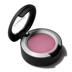 MAC Powder Kiss Matte Eye Shadow - akių šešėliai, 1,5 g - Ripened