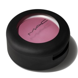 MAC Powder Kiss Matte Eye Shadow - akių šešėliai, 1,5 g - Ripened