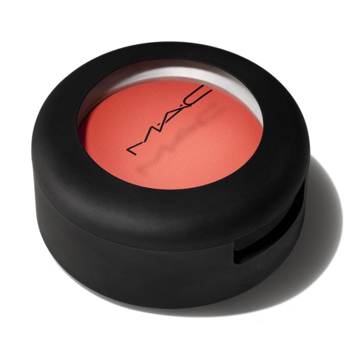 MAC Powder Kiss Matte Eye Shadow - akių šešėliai, 1,5 g - So Haute Right Now