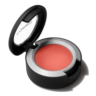 MAC Powder Kiss Matte Eye Shadow - akių šešėliai, 1,5 g - So Haute Right Now