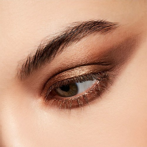 MAC Small Eyeshadow - akių šešėliai, 1,5 g - Lustre - Tempting