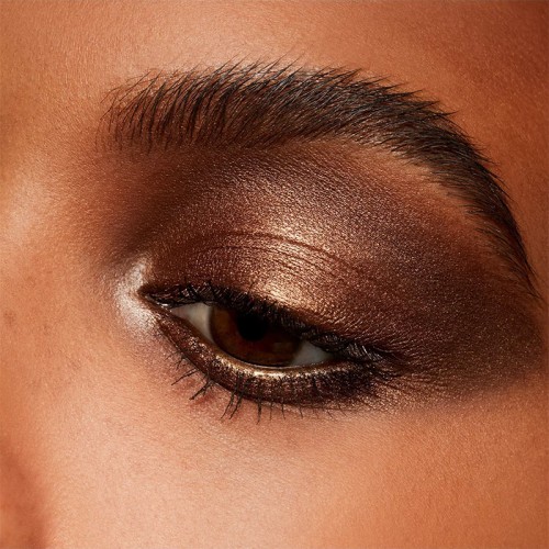 MAC Small Eyeshadow - akių šešėliai, 1,5 g - Lustre - Tempting