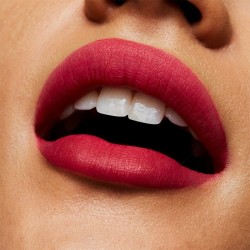 MAC Powder Kiss Lipstick - lūpų dažai, 3 g - 306 Shocking Revelation