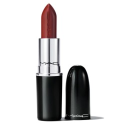MAC Lusterglass Lipstick - Matt Lipstick 3 g PDA
