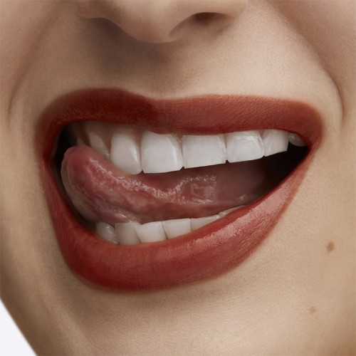 MAC Lusterglass Lipstick - blizgūs lūpų dažai, 3 g - PDA