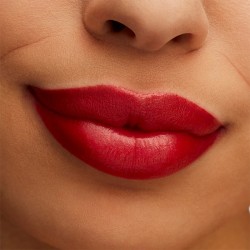 MAC Lusterglass Lipstick - Matt Lipstick 3 g fLUSTered