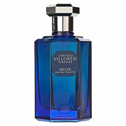 Lorenzo Villoresi Musk EDT unisex kvepalai, 100 ml
