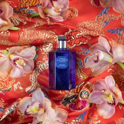 Lorenzo Villoresi Musk EDT unisex kvepalai, 100 ml