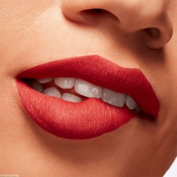 MAC Locked Kiss Ink 24HR Lipcolour - skysti lūpų dažai, 4 ml - Most Curious