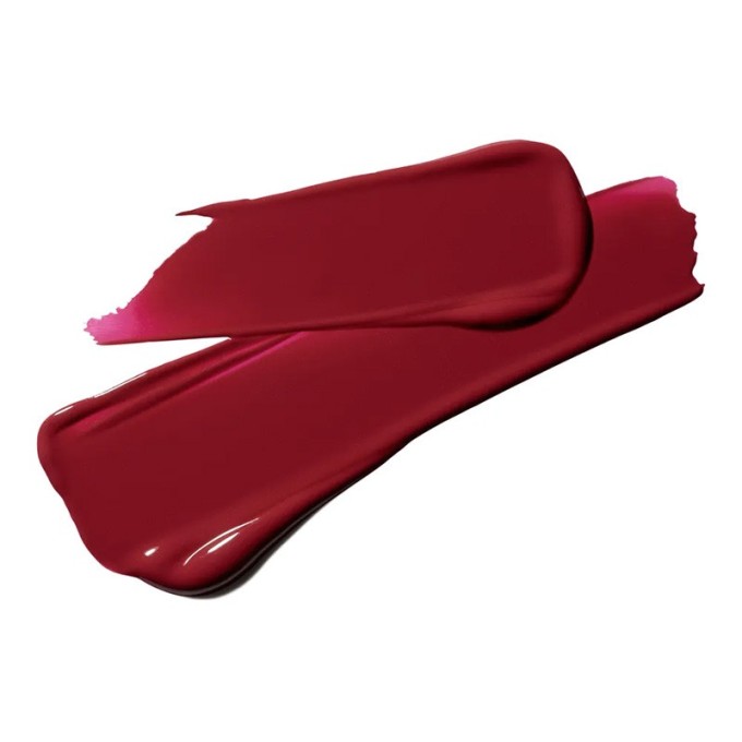 MAC Locked Kiss Ink 24HR Lipcolour - skysti lūpų dažai, 4 ml - Carnivore