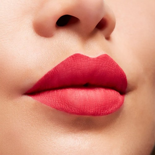 MAC Locked Kiss Ink 24HR Lipcolour - skysti lūpų dažai, 4 ml - Hyperbole