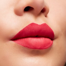 MAC Locked Kiss Ink 24HR Lipcolour - skysti lūpų dažai, 4 ml - Hyperbole