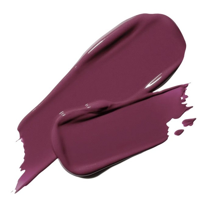 MAC Locked Kiss Ink 24HR Lipcolour - skysti lūpų dažai, 4 ml - Opulence