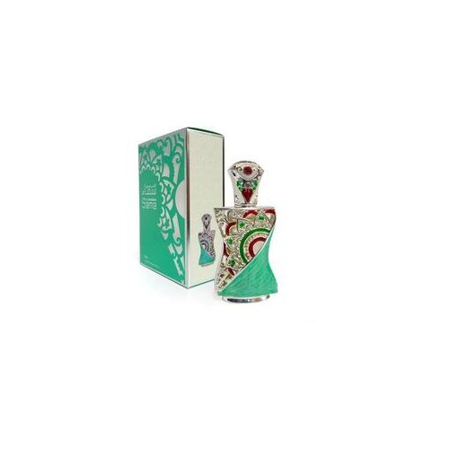 Al Haramain Sama Perfumed oil 15 ml
