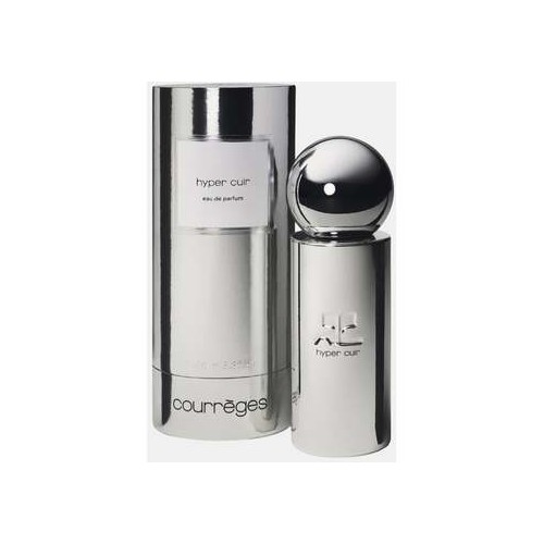 Andre Courreges Hyper Cuir EDP 100 ml kvepalai unisex