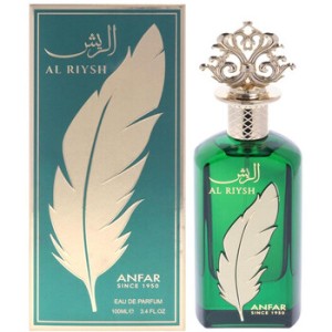 Anfar 1950 Al Riysh EDP 100 ml kvepalai unisex