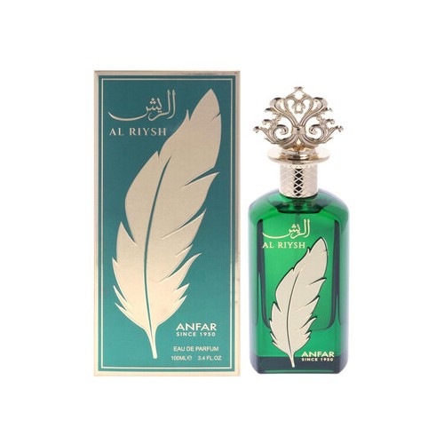 Anfar 1950 Al Riysh EDP 100 ml kvepalai unisex