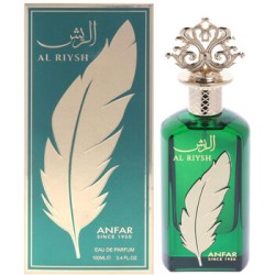 Anfar 1950 Al Riysh EDP 100 ml kvepalai unisex
