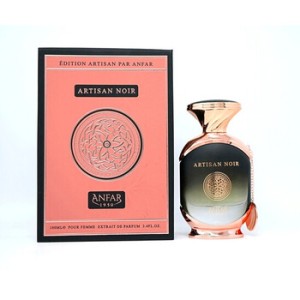 Anfar 1950 Artisan Noir Parfum 100 ml kvepalai moterims